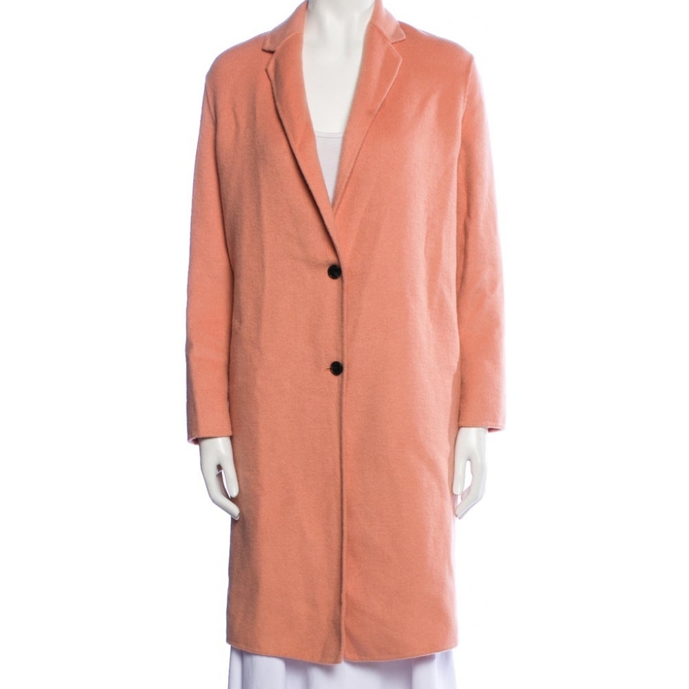 Wool Coat